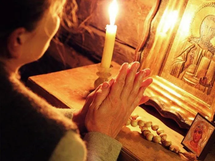 Гадание на свечах в Ступино